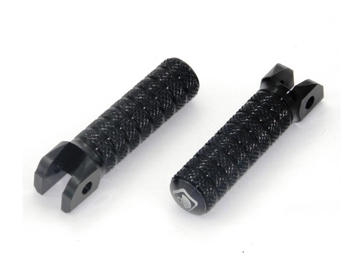 DBK Footpegs Driver / Passenger