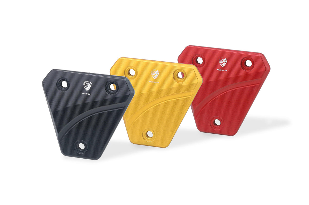 CNC Racing Engine Cover Lh Protector for Ducati Hypermotard 698 Mono - CNC Racing