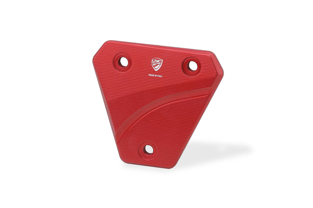 CNC Racing Engine Cover Lh Protector for Ducati Hypermotard 698 Mono