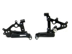 DBK Adjustable Rearset 899 -1199 Panigale