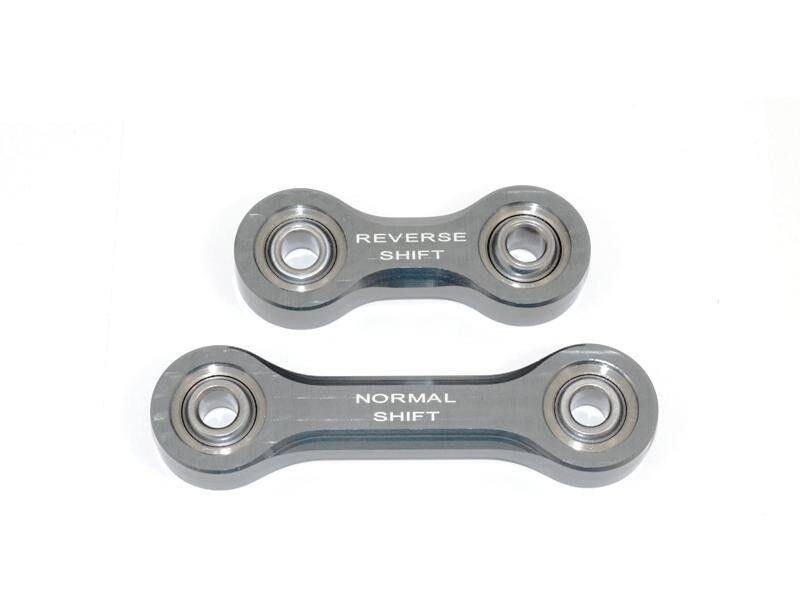 DBK Adjustable Rearset SBK Panigale