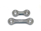 DBK Adjustable Rearset SBK Panigale