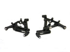 DBK Adjustable Rearset 899 -1199 Panigale