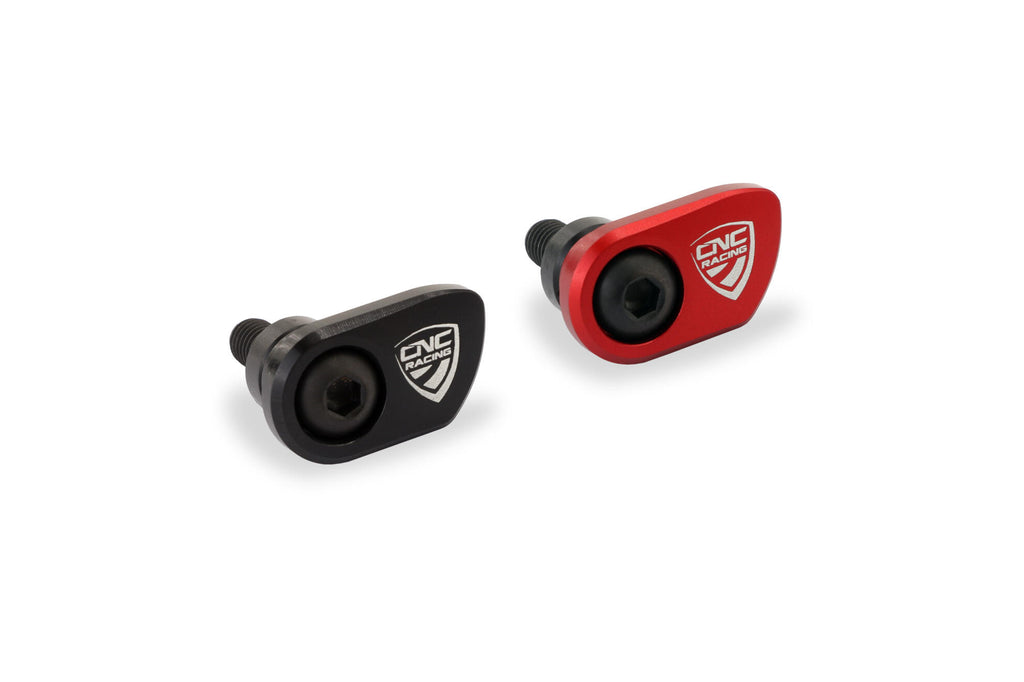 CNC Racing ABS Sensor Protector for Ducati - CNC Racing
