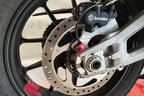 CNC Racing ABS Sensor Protector for Ducati - CNC Racing image 3