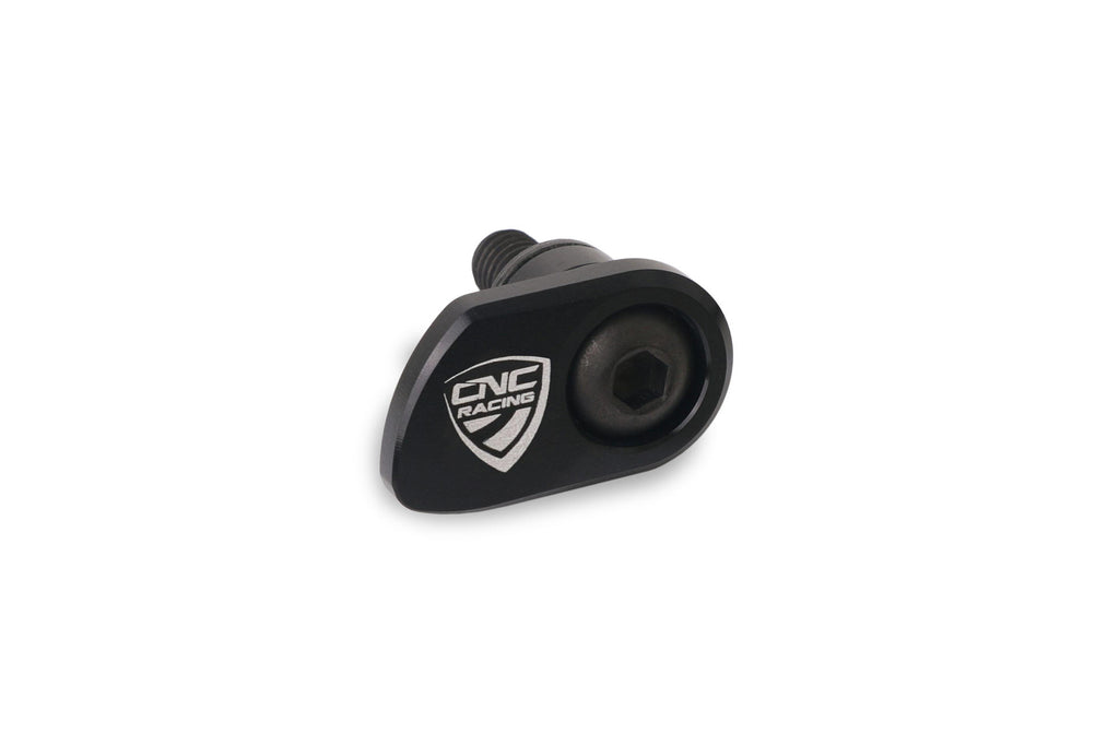 CNC Racing ABS Sensor Protector for Ducati