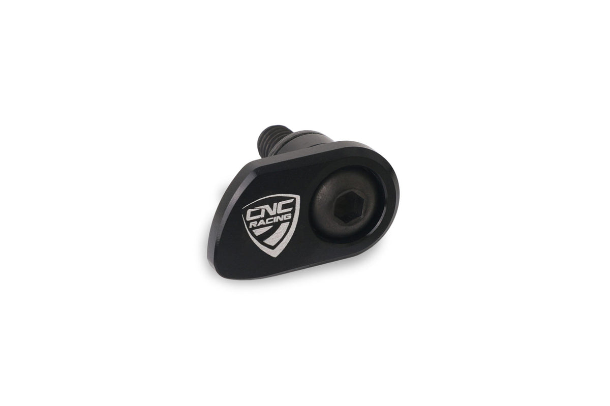 CNC Racing ABS Sensor Protector for Ducati