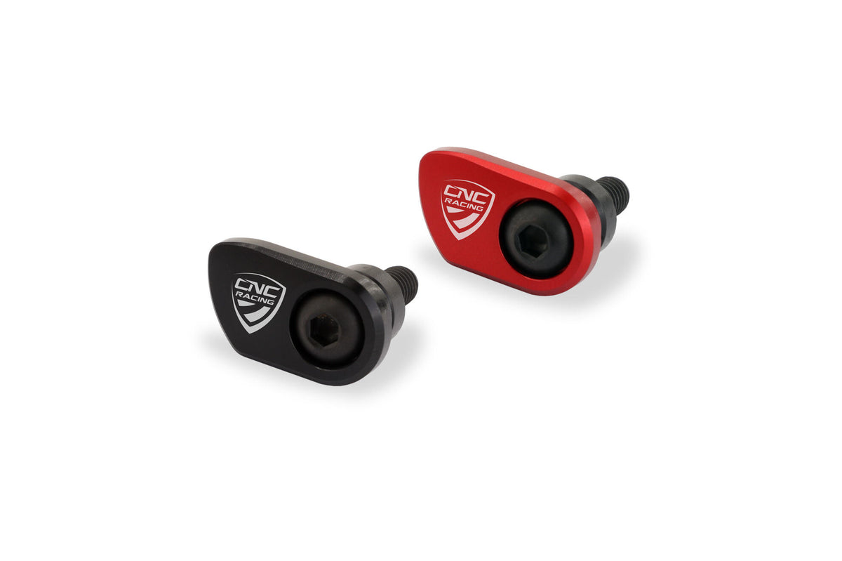 CNC Racing ABS Sensor Protector for Ducati - CNC Racing
