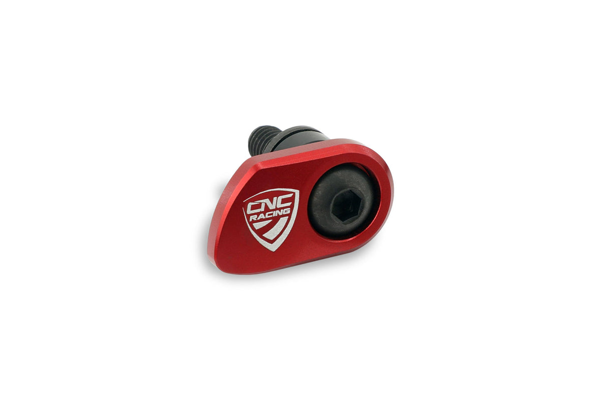 CNC Racing ABS Sensor Protector for Ducati