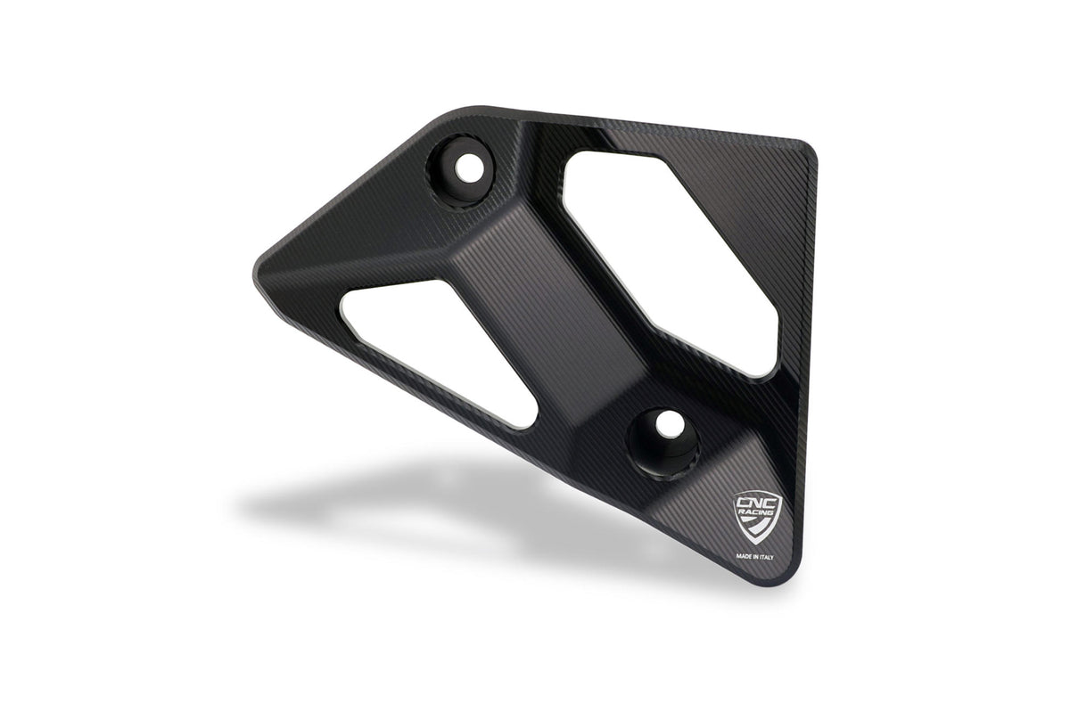 CNC Racing Voltage Regulator Protector for Ducati Multistrada V4