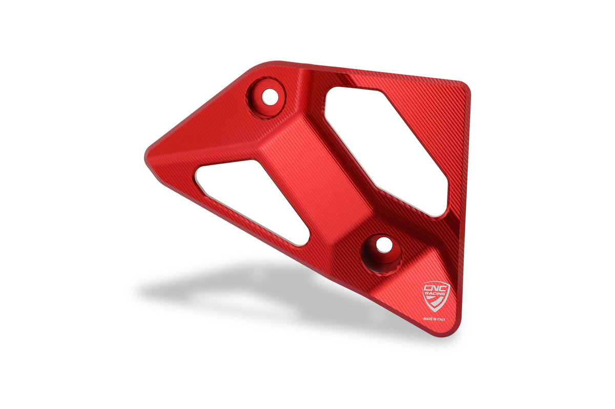 CNC Racing Voltage Regulator Protector for Ducati Multistrada V4