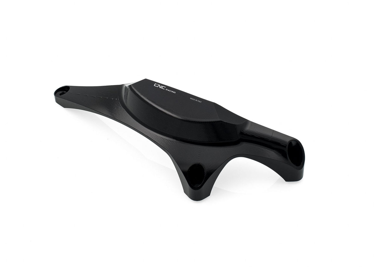 CNC Racing Alternator Cover "rps" L Side for Ducati Sbk Panigale Series - CNC Racing