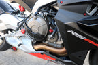 CNC Racing Clutch Cover "rps" Right Side for Aprilia 660 - CNC Racing image 3