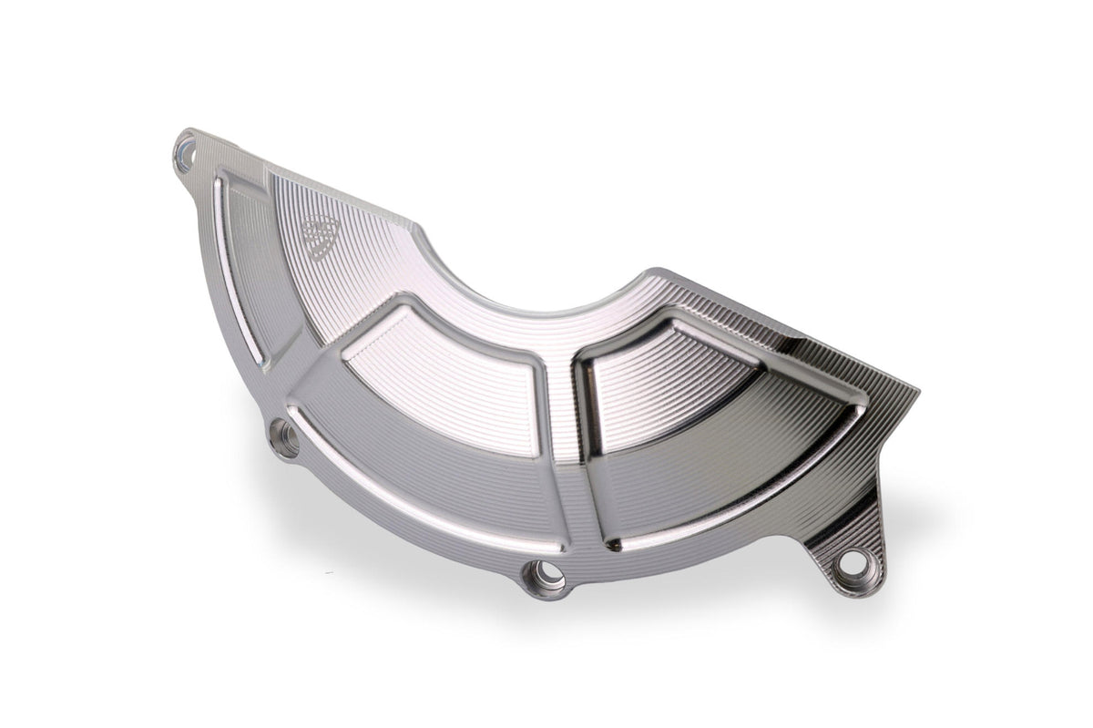 CNC Racing Clutch Cover "rps" Right Side for Aprilia 660