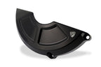 CNC Racing Generator Cover "rps" for Aprilia 660
