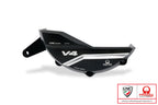 CNC Racing Generator cover protector Ducati Multistrada V4 - CNC Racing
