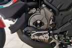 CNC Racing Generator cover protector Ducati Multistrada V4 - CNC Racing image 2