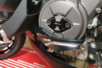 CNC Racing Generator cover protector Ducati Multistrada V4 - CNC Racing image 2