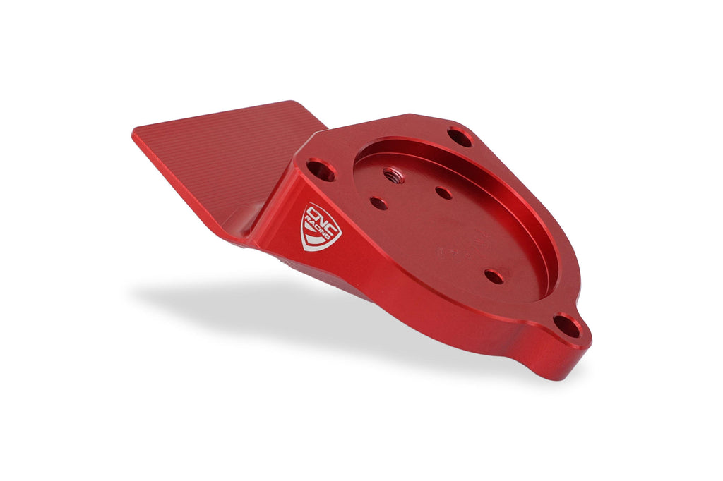 CNC Racing Oil Pan Protector for Ducati Panigale / Streetfighter V4 - CNC Racing image 3