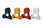 CNC Racing Radiator Side Protector for Ducati Monster 937 - CNC Racing