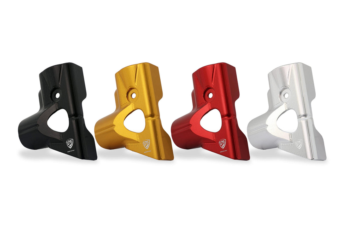 CNC Racing Radiator Side Protector for Ducati Monster 937 - CNC Racing