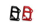 CNC Racing Rear Brake Master Cylinder Protector for Ducati Desertx - CNC Racing