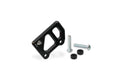 CNC Racing Rear brake master cylinder protector for factory rearsets