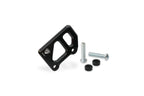 CNC Racing Rear brake master cylinder protector for factory rearsets