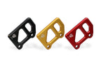 CNC Racing Rear brake master cylinder protector for factory rearsets - CNC Racing