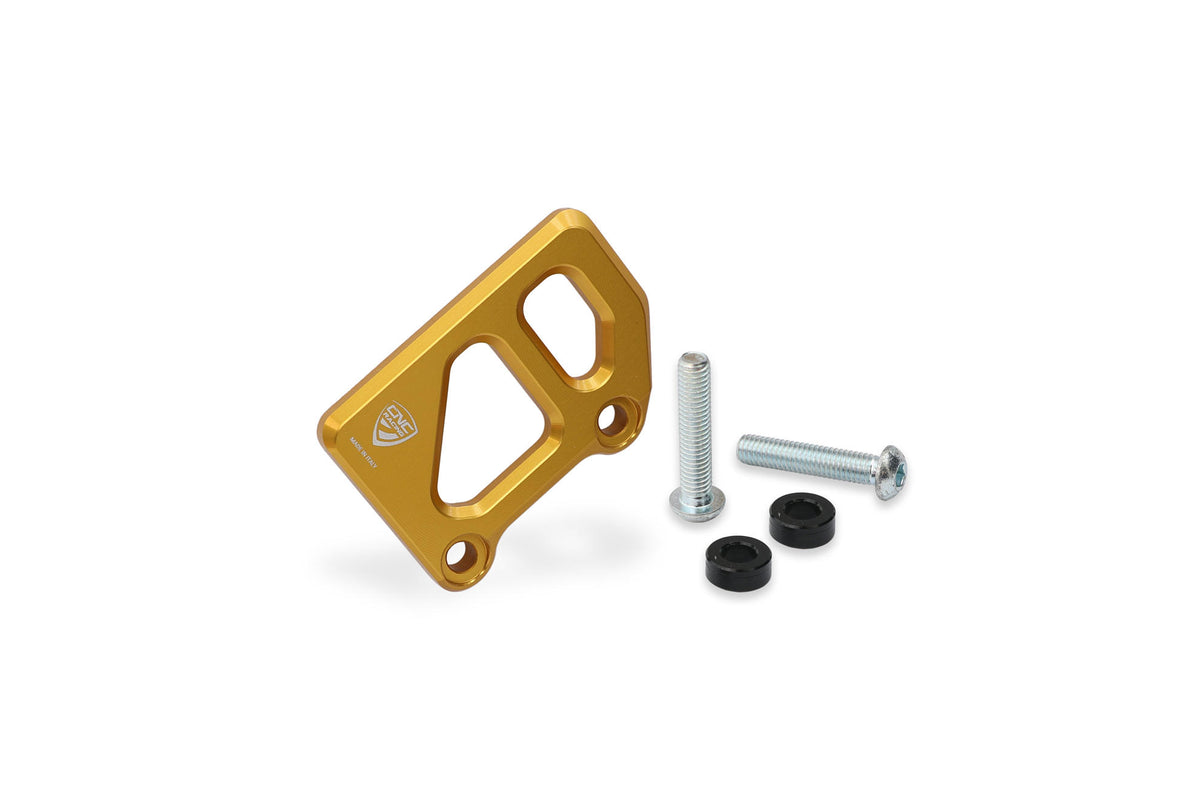 CNC Racing Rear brake master cylinder protector – Rearsets CNC Racing
