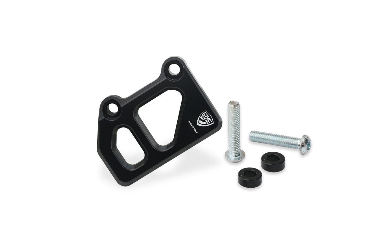 CNC Racing Rear Brake Master Cylinder Protector for Moto Guzzi