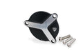 CNC Racing Oil Filter Protector for Ducati Diavel V4