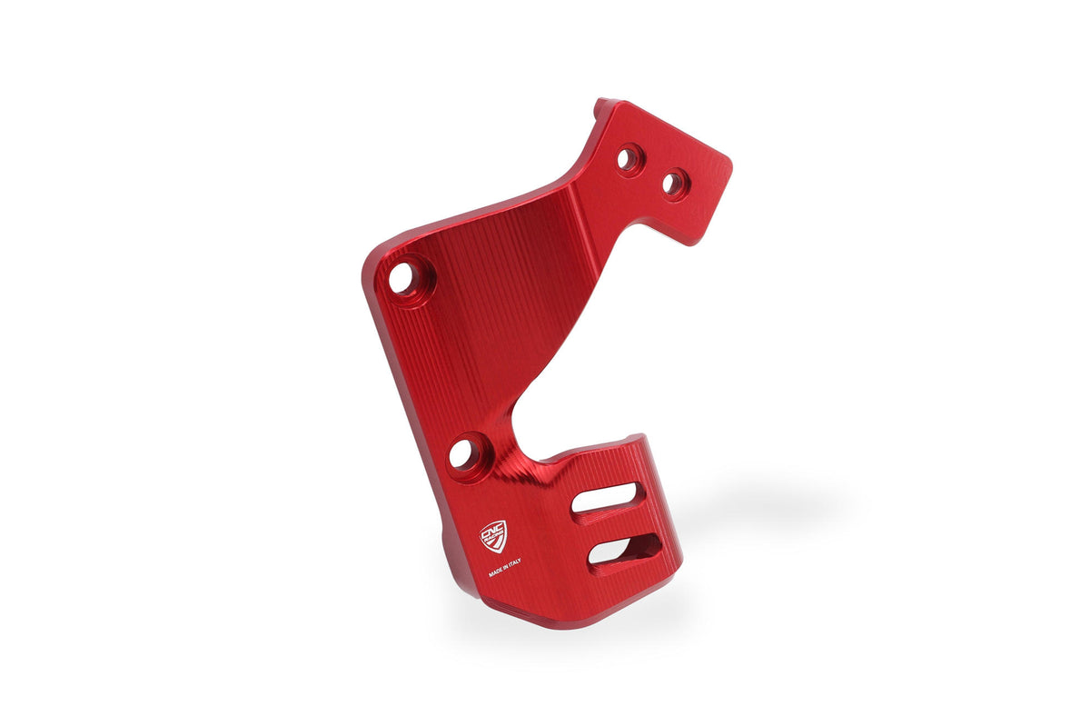 CNC Racing Rear Brake Master Cylinder Protector for Ducati Multistrada V4