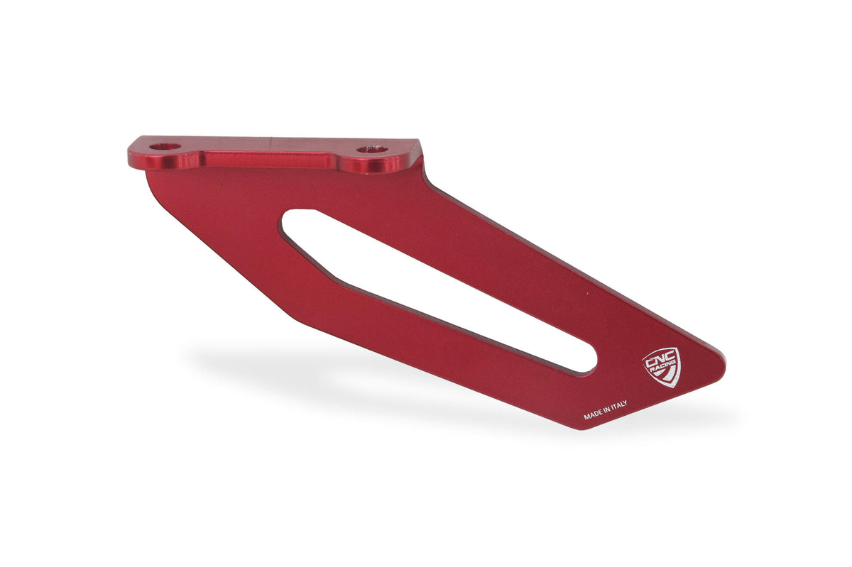 CNC Racing Lower Chain Guard for Ducati Panigale V4