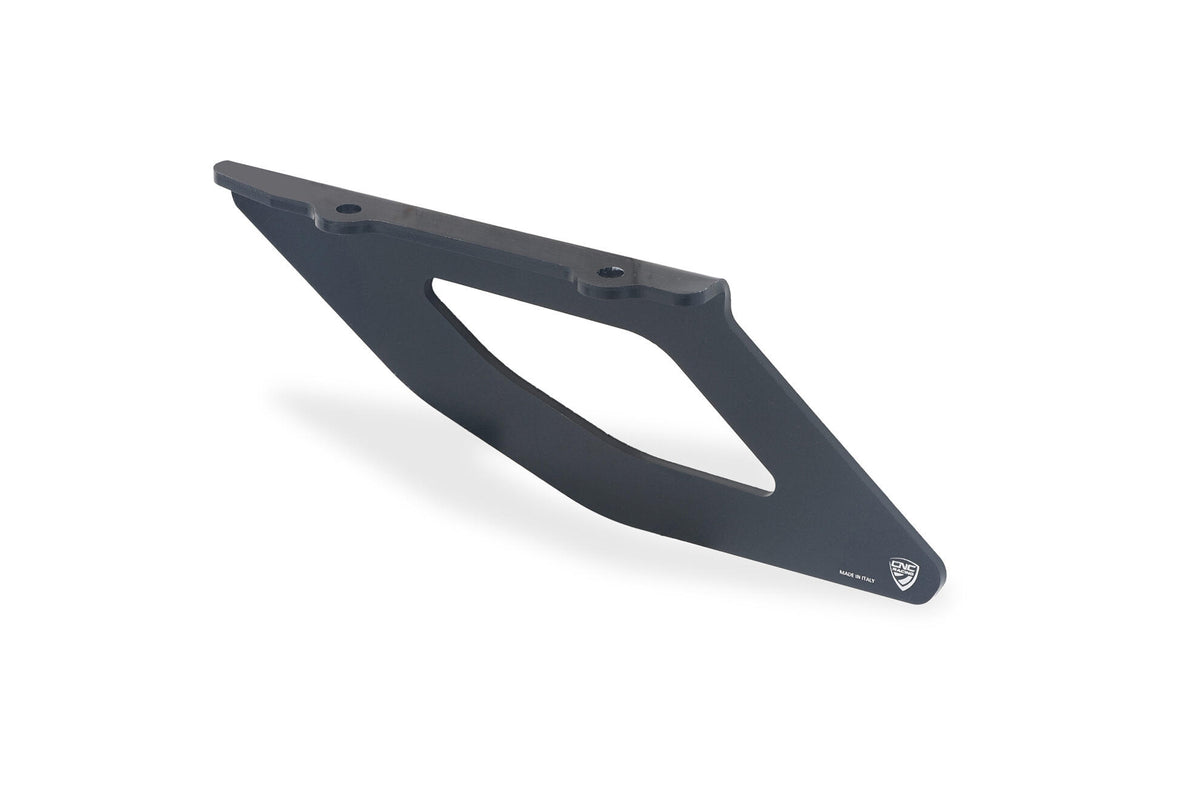CNC Racing Lower Chain Guard for Ducati Multistrada V2 My 2025