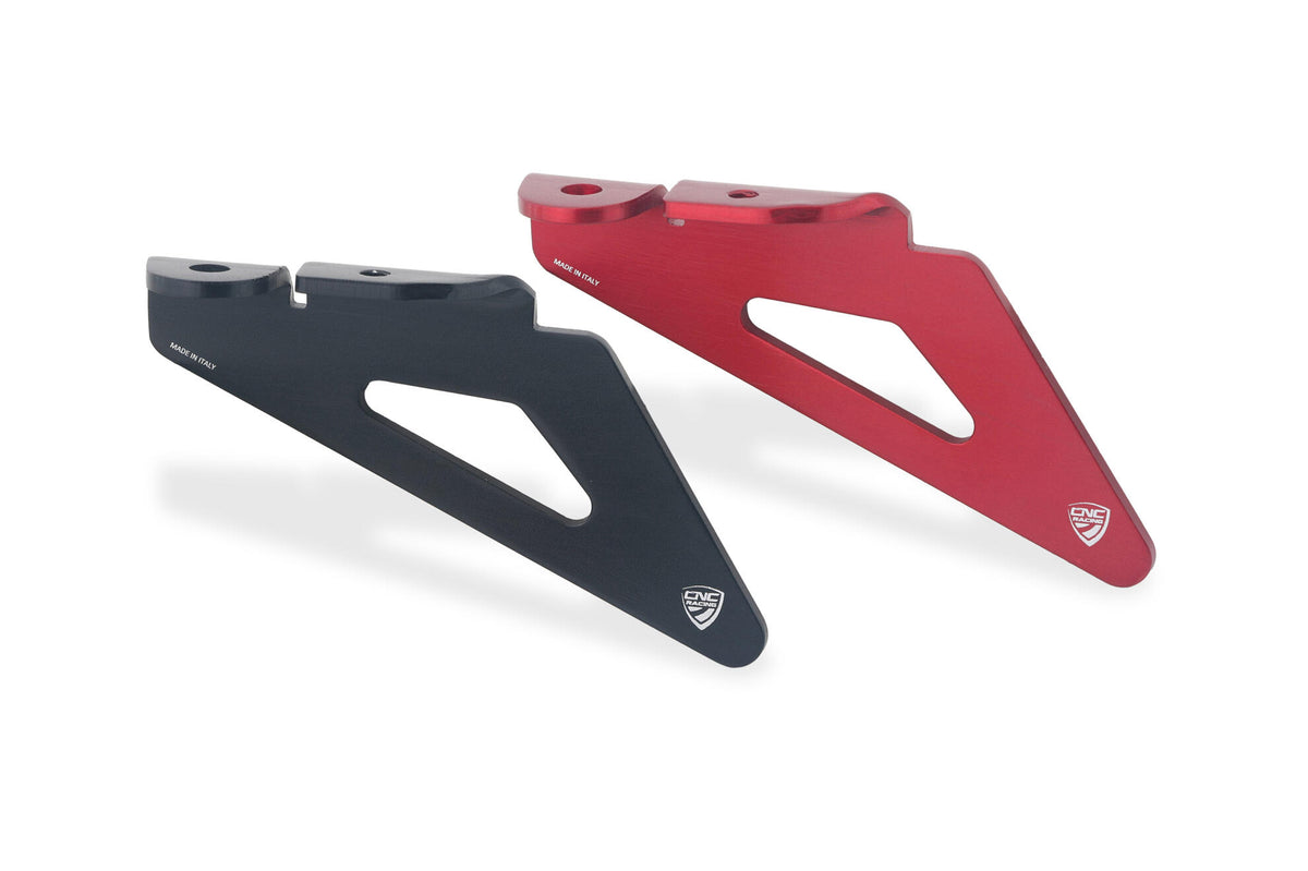 CNC Racing Lower Chain Guard for Ducati Panigale V2 and Streetfighter V2 My 2025 - CNC Racing