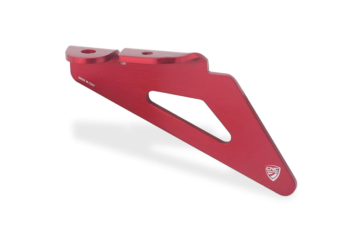 CNC Racing Lower Chain Guard for Ducati Panigale V2 and Streetfighter V2 My 2025