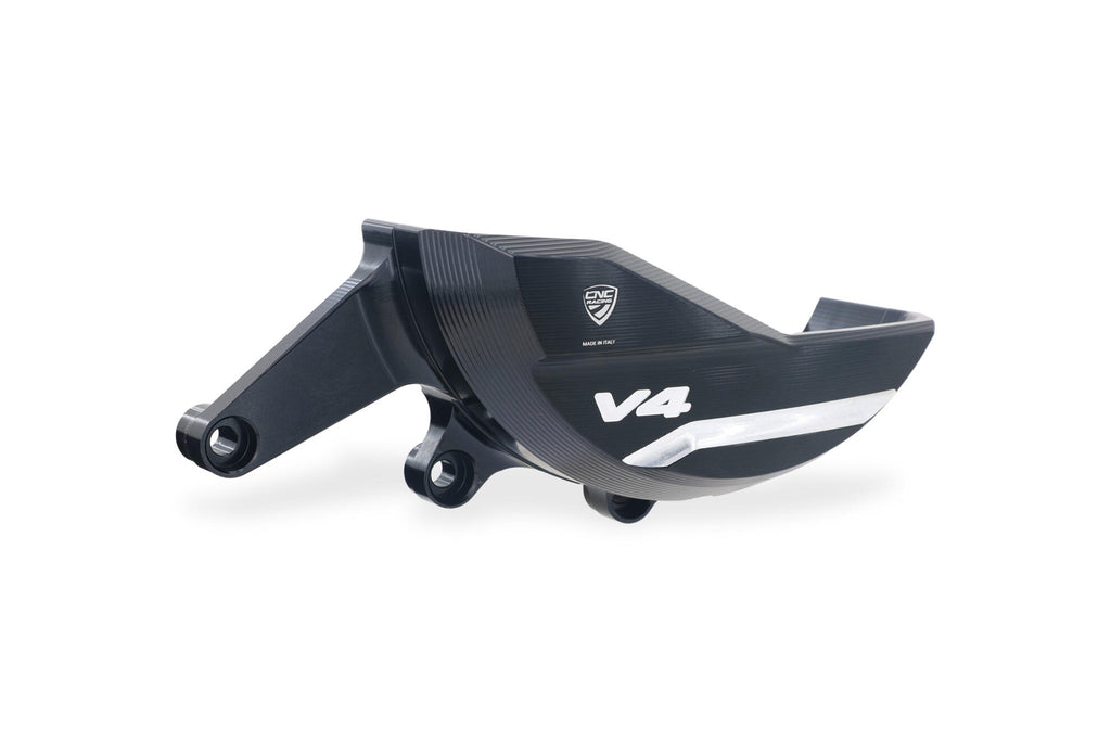 CNC Racing Generator Cover Protector for Ducati Multistrada V4 MY2025 - CNC Racing image 3