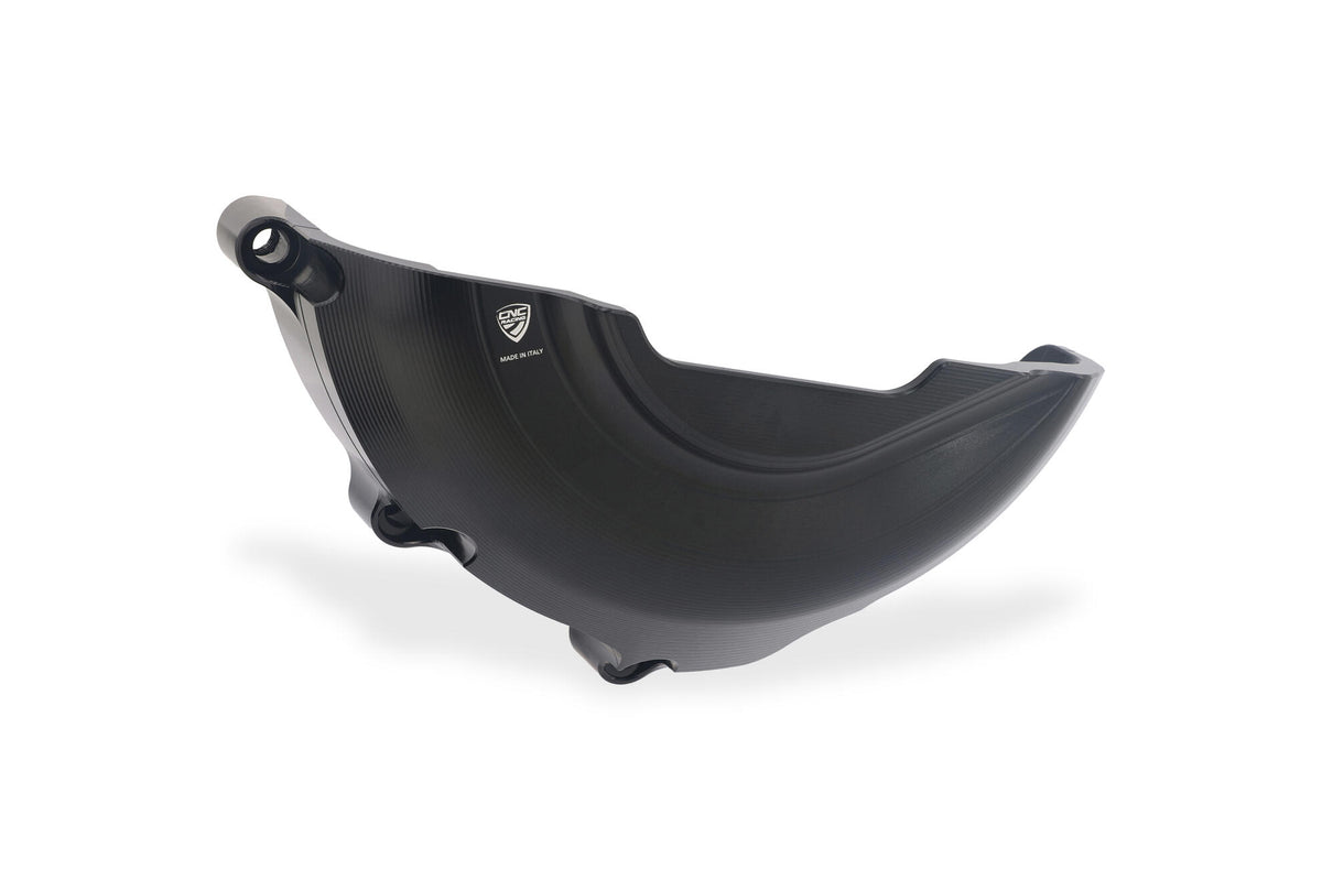 CNC Racing Clutch Cover Protector for Ducati Multistrada V2, Panigale V2 and Streetfighter V2 MY2025