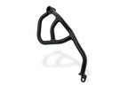 CNC Racing Water Pump Additional Guard in Steel Tubes for Ducati Desertx - CNC Racing image 2