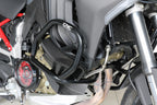 CNC Racing Engine Guard in Steel Tubes for Ducati Multistrada V4 - CNC Racing image 2