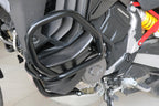 CNC Racing Engine Guard in Steel Tubes for Ducati Multistrada V4 - CNC Racing image 3