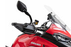 CNC Racing Hand Guard in Steel Tubes for Ducati Multistrada V4 - CNC Racing image 2