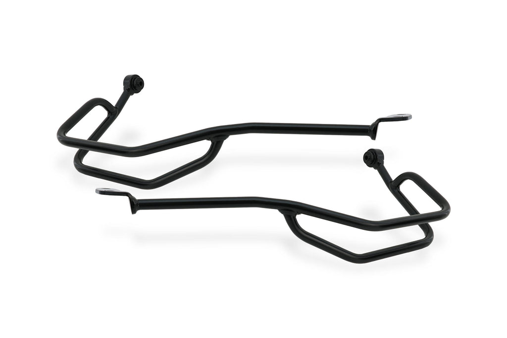 CNC Racing Hand Guard in Steel Tubes for Moto Guzzi V85 Tt - CNC Racing