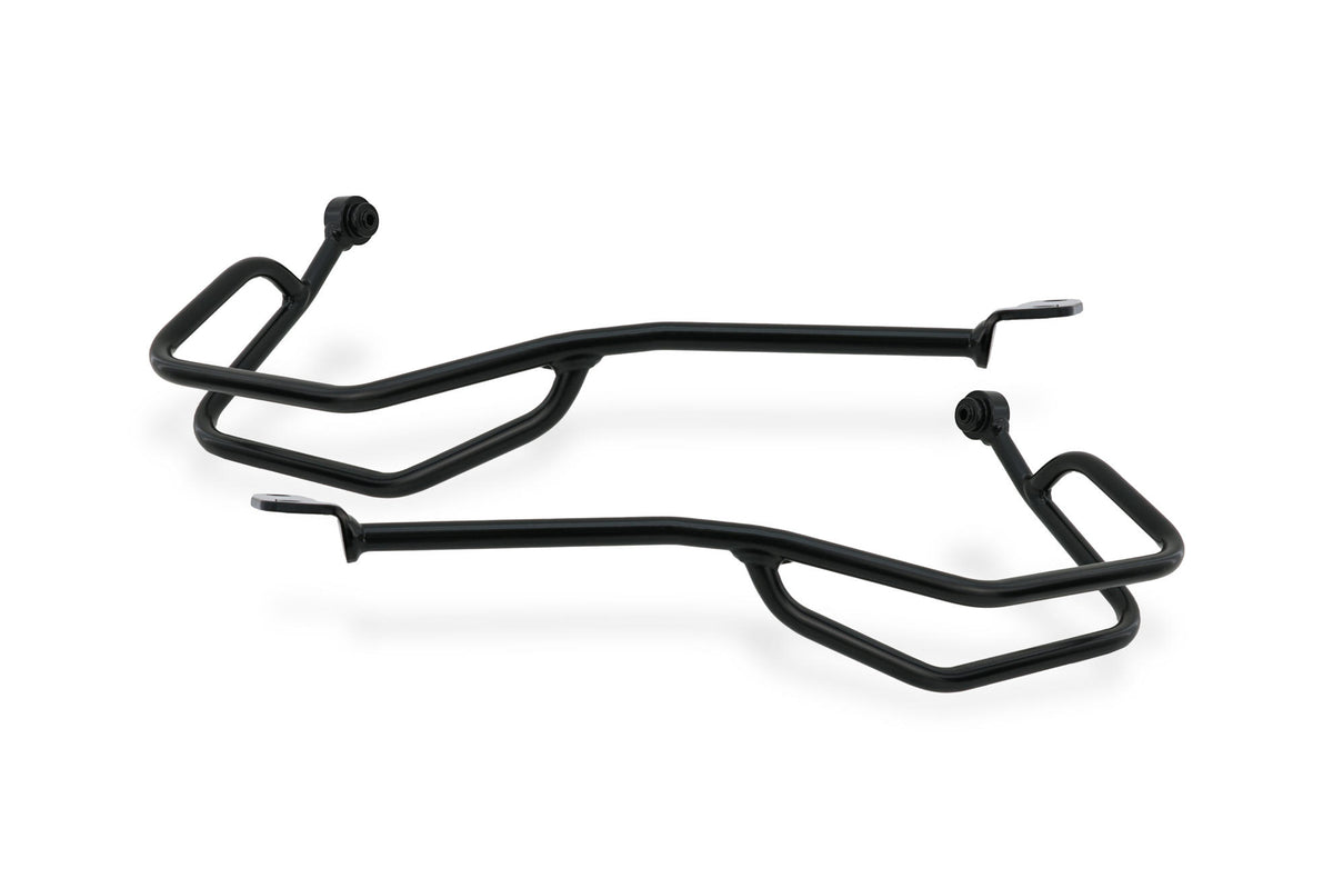 CNC Racing Hand Guard in Steel Tubes for Moto Guzzi V85 Tt - CNC Racing