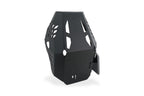 CNC Racing Engine Protection Wider Plate for Ducati Desertx - CNC Racing image 2