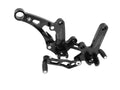 DBK Adjustable Pilot Rearset