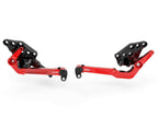 DBK Diavel 1260 Adjustable Rearset