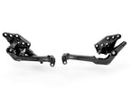 DBK Diavel 1260 Adjustable Rearset
