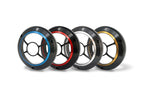 CNC Racing Headlight cover MV Agusta Superveloce 800 – Bicolor - CNC Racing